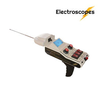 Localizador de Tesoros Omnidirectional Modelo 301 Digital