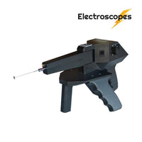 Localizador de Largo Alcance The Gravitator Recover System