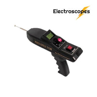 Localizador de Tesoros Omnidirectional Modelo Pro Spector