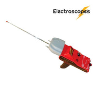 Localizador de Tesoros Omnidirectional System B