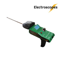 Localizador de Tesoros Omnidirectional Modelo The Regulator Digital