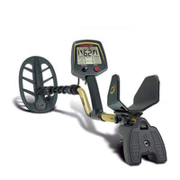 Detector de Metales Fisher Modelo F75