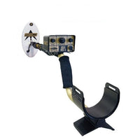 Detector de Metales Fisher Modelo Gold Bug 2