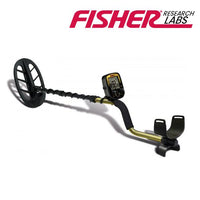 Detector de Metales Gold Bug DP