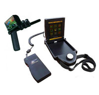 Detector de Metales OKM Modelo: EXP4500 PLUS + FS THERMOSCAN