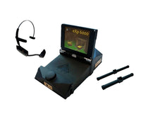 Detector de Metales OKM Modelo EXP6000 Profesional Plus