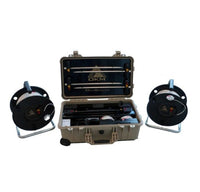 Detector de Metales OKM Modelo GeoSeeker Cavefinder y Waterfinder