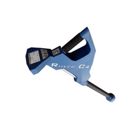 Detector de Metales OKM Modelo Rover C4 Detector de Tesoros y Escaner de Tierras 3D