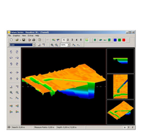 Visualizer 3D Software OKM