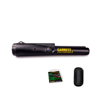 Detector de Metales Garrett Modelo Pro Pointer II