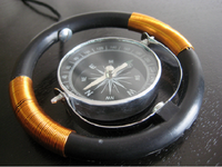 Pendulo Radiomagnetico
