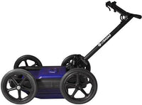 Georadar GPR US Radar Modelo Q10C Utility and Geotechnical Locating System