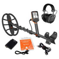 Detector de Metal Quest Q60
