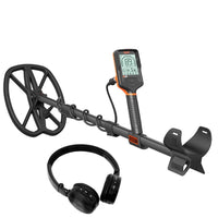 Detector de Metales Q30+