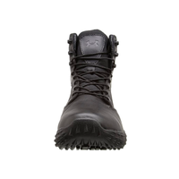 Under Armour Botas Tácticas UA Stellar para Hombre- Negras