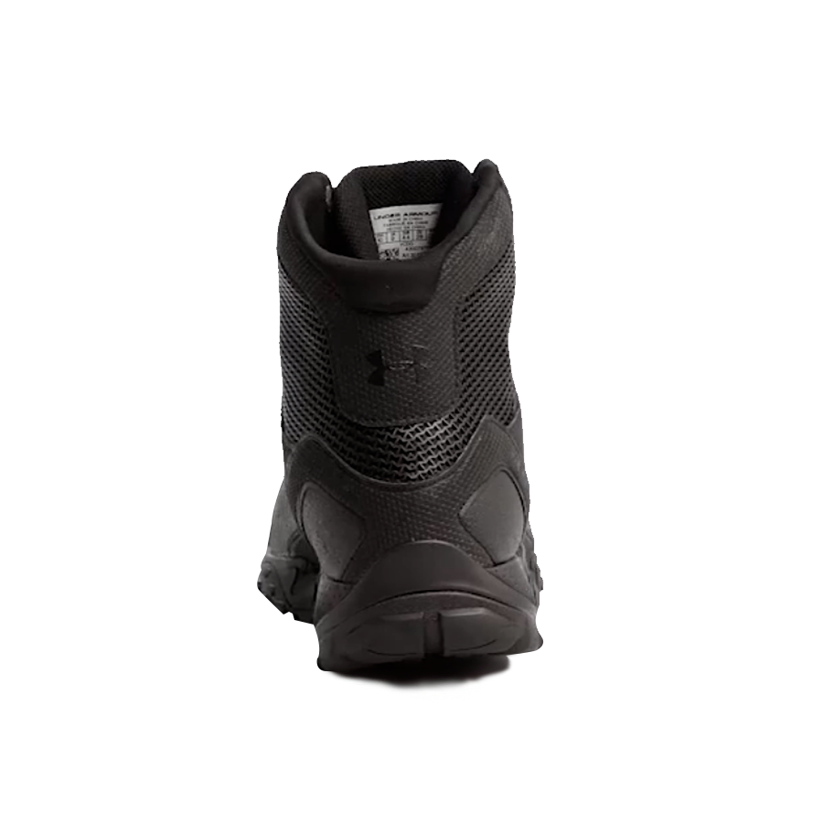 Under Armour Botas T cticas Valstz RTS 1.5 Negras Master