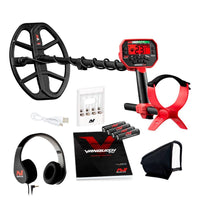 Detector de Metales Minelab Modelo Vanquish 540