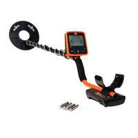 Detector de Metales MX7