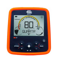 Detector de Metales MX7