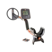 Detector de Metales White´s Modelo TreasurePro