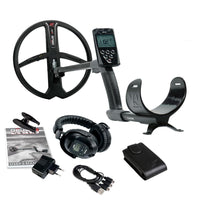 Detector de Metales XP Modelo Deus RCWS5 11"