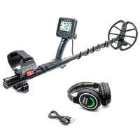 Detector de Metales  Nokta Makro Modelo Anfibio 19