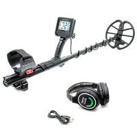 Detector de Metales Nokta Makro Modelo Anfibio 14