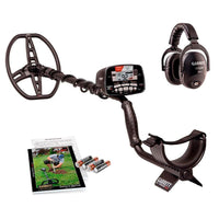 Detector de Metales Garrett Modelo AT MAX