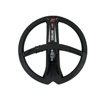 Bobina de búsqueda XP DEUS X35 9"