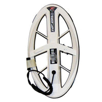 Bobina XP Elíptica  9.5 con Protector de Bobina