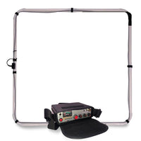 Detector de Metales GoldenMask Modelo DeepHunter Pro3 SE