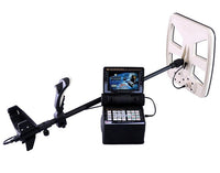 Golden King Deep Processor Radar Plus Imagen 3D 8Mts Profundidad