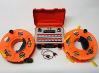 EZ RES PRO 16 UNIDAD DE CONTROL DE SECUENCIA DE ELECTRODOS