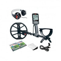 Detector de Metales Minelab Modelo Equinox 600