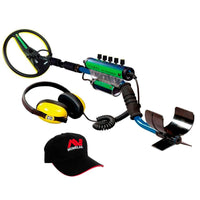 Detector de Metales Minelab Modelo Excalibur II 3303-0124