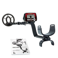 Detector de Metales Fisher Modelo F11