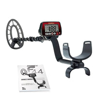 Detector de Metales Fisher Modelo F44