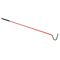 Gancho Herpetológico  Ultra-Ligero  de 24" para manejo de Viboras