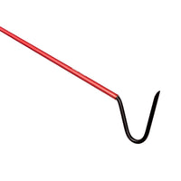 Gancho Herpetológico  Ultra-Ligero  de 24" para manejo de Viboras