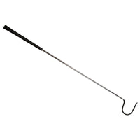 Gancho Herpetológico Standard 40" para manejo de Viboras