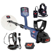 Detector de Metales Minelab GPZ 7000