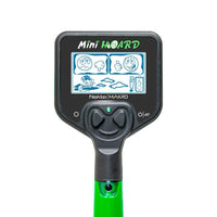 Detector de Metales Nokta Makro Midi Hoard