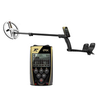 Detector de Metales XP Modelo ORX  9"