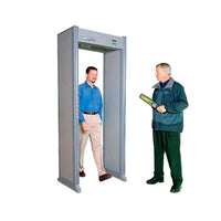 Detector de Metales Garrett Modelo PD 6500i