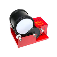 Vastro Resistente con Forma de Barril de 3lb