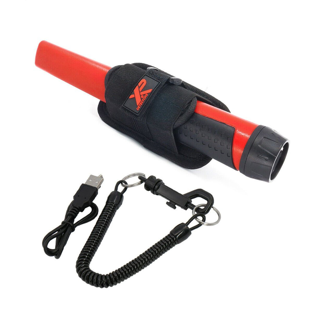 PINPOINTER XP MI-6 – Master Detector Colombia