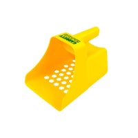 Sand Scoop Garrett Plastico Resistente
