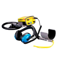 Detector de Metales Garrett Modelo Sea Hunter Mark II