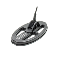 Bobina 9.5" x 5" Nokta Makro para serie Simplex