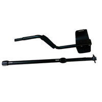 Vástago Para Detector Hermes HD-2